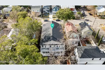 405 S 6th Street #2, Wilmington, NC 28401 - Photo 39
