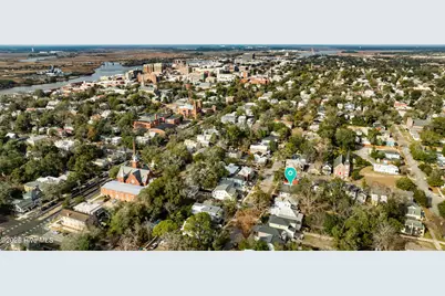 405 S 6th Street #2, Wilmington, NC 28401 - Photo 49