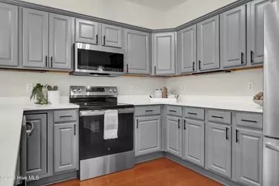405 S 6th Street #2, Wilmington, NC 28401 - Photo 11