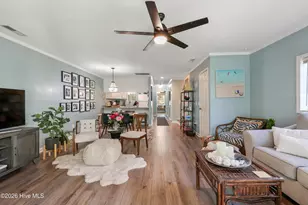 3954 Echo Farms Blvd, Wilmington, NC 28412 - Photo 7