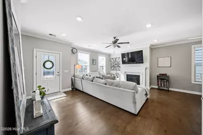 7163 Maple Leaf Drive, Wilmington, NC 28411 - Photo 7