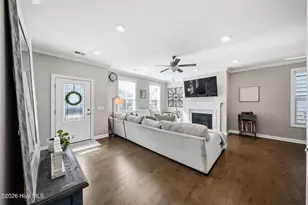 7163 Maple Leaf Dr, Wilmington, NC 28411 - Photo 9