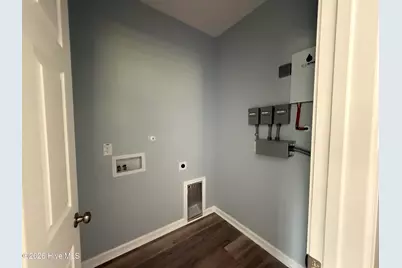 214 Pearl Street, Clinton, NC 28328 - Photo 5