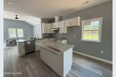 216 Pearl Street, Clinton, NC 28328 - Photo 5