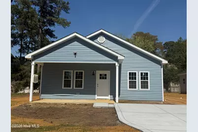 216 Pearl Street, Clinton, NC 28328 - Photo 1
