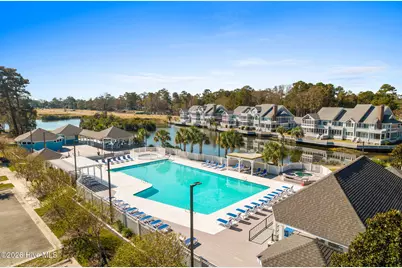 1708 Oakbrook Drive SW, Ocean Isle Beach, NC 28469 - Photo 55