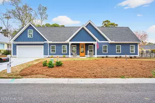 1708 Oakbrook Dr SW, Ocean Isle Beach, NC 28469 - Photo 1