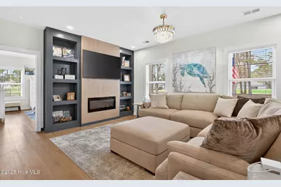 1708 Oakbrook Drive SW, Ocean Isle Beach, NC 28469 - Photo 11