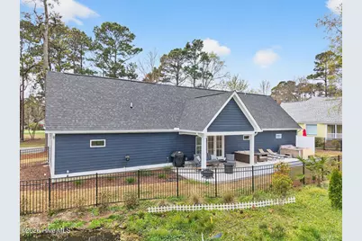 1708 Oakbrook Drive SW, Ocean Isle Beach, NC 28469 - Photo 45