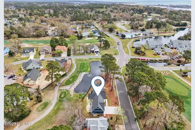 1708 Oakbrook Drive SW, Ocean Isle Beach, NC 28469 - Photo 53