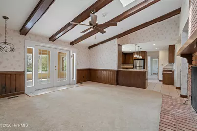 4318 Country Club Drive N, Wilson, NC 27896 - Photo 7