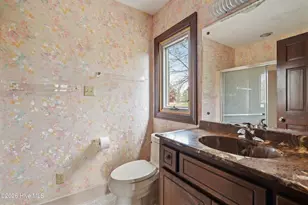 4318 Country Club Dr N, Wilson, NC 27896 - Photo 27