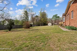 4318 Country Club Dr N, Wilson, NC 27896 - Photo 35