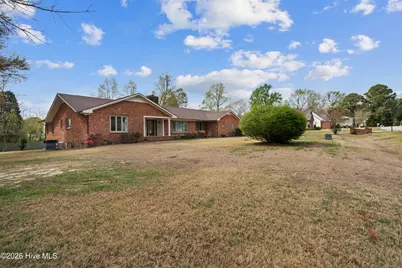4318 Country Club Drive N, Wilson, NC 27896 - Photo 41