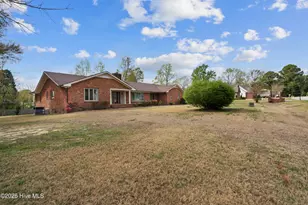 4318 Country Club Dr N, Wilson, NC 27896 - Photo 41