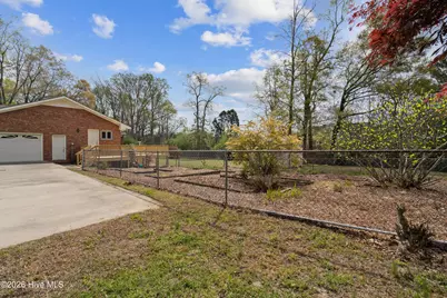 4318 Country Club Drive N, Wilson, NC 27896 - Photo 33