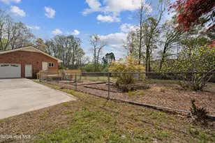 4318 Country Club Dr N, Wilson, NC 27896 - Photo 33