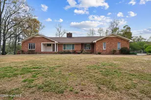 4318 Country Club Dr N, Wilson, NC 27896 - Photo 3