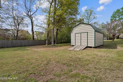 4318 Country Club Drive N, Wilson, NC 27896 - Photo 37