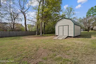 4318 Country Club Dr N, Wilson, NC 27896 - Photo 37