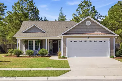 187 Tylers Cove Way, Winnabow, NC 28479 - Photo 1