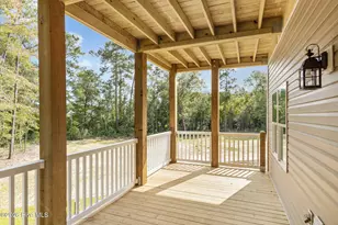 400 Lighthouse Ln, Cedar Point, NC 28584 - Photo 19