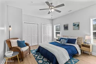 400 Lighthouse Ln, Cedar Point, NC 28584 - Photo 21