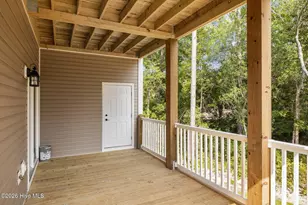 400 Lighthouse Ln, Cedar Point, NC 28584 - Photo 33