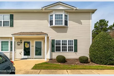 2345 Vineyard Drive #E-10, Winterville, NC 28590 - Photo 1