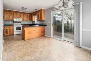 2345 Vineyard Dr, Winterville, NC 28590 - Photo 17