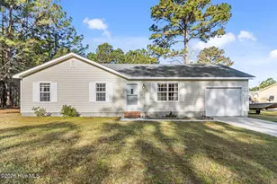 434 Oregon Trail, Hubert, NC 28539 - Photo 43