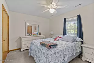 434 Oregon Trail, Hubert, NC 28539 - Photo 19