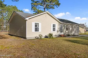 434 Oregon Trail, Hubert, NC 28539 - Photo 29