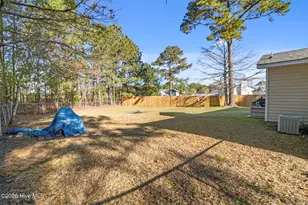 434 Oregon Trail, Hubert, NC 28539 - Photo 41