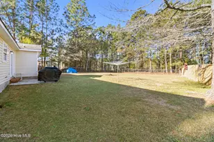 434 Oregon Trail, Hubert, NC 28539 - Photo 37