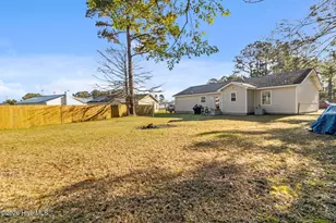 434 Oregon Trail, Hubert, NC 28539 - Photo 35