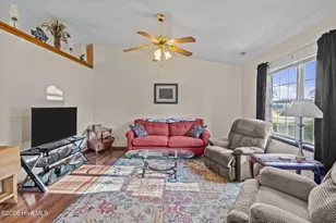 434 Oregon Trail, Hubert, NC 28539 - Photo 5