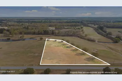 4610 Old Pactolus Road, Greenville, NC 27834 - Photo 1