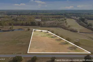 4610 Old Pactolus Rd, Greenville, NC 27834 - Photo 1