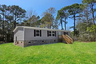 1451 Mockingbird Pl SW, Shallotte, NC 28470 - Photo 33