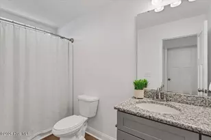 425 S Hardin St, Southern Pines, NC 28387 - Photo 19
