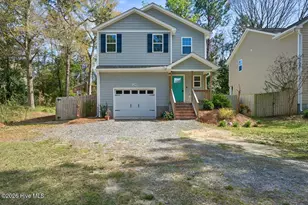 425 S Hardin St, Southern Pines, NC 28387 - Photo 1