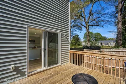 425 S Hardin Street, Southern Pines, NC 28387 - Photo 33