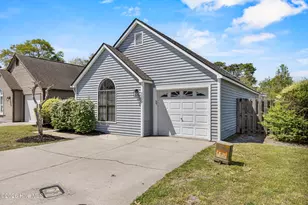 1200 Shipyard Blvd, Wilmington, NC 28412 - Photo 3