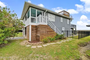 512 Caswell Beach Rd, Oak Island, NC 28465 - Photo 3