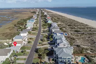 512 Caswell Beach Rd, Oak Island, NC 28465 - Photo 37
