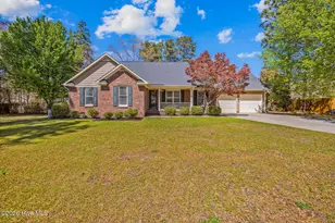 7212 Cayman Dr, Fayetteville, NC 28306 - Photo 33
