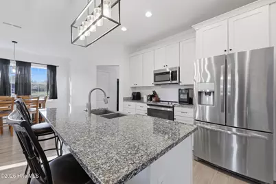 100 Bailey Farm Road, Shawboro, NC 27973 - Photo 15