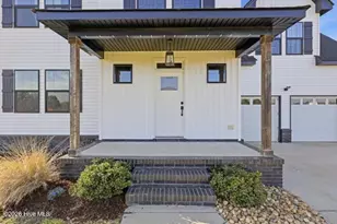100 Bailey Farm Rd, Shawboro, NC 27973 - Photo 5
