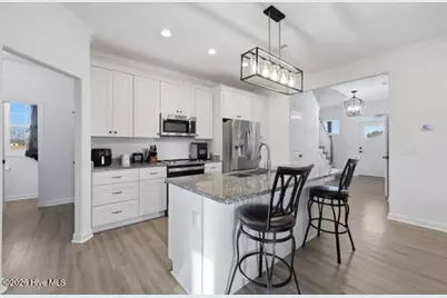 100 Bailey Farm Road, Shawboro, NC 27973 - Photo 19